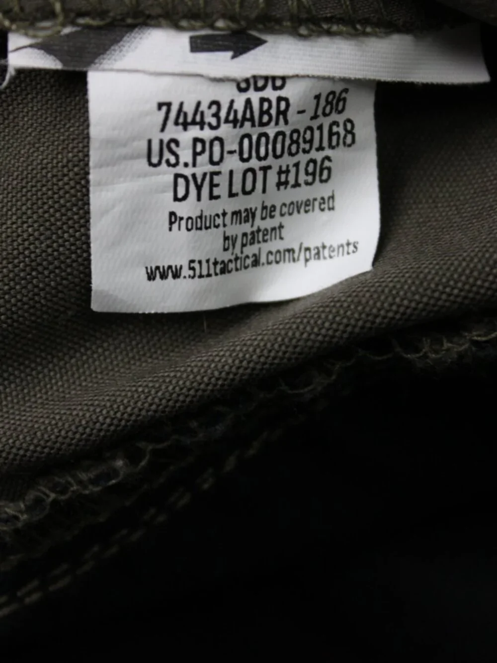 5.11 Tactical Apex Pants Men 32x32 Green Cargo Flex-Tac Stretch Canvas 10 Pocket
